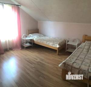 Дом 140м², 2-этажный, посуточно,