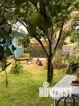 Дом 55м², 2-этажный, посуточно,