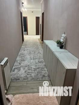 Дом 120м², 2-этажный, посуточно,