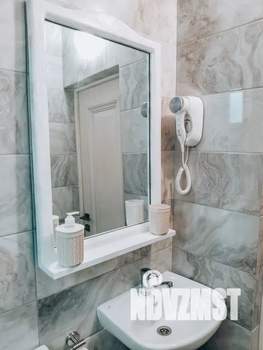 Дом 25м², 1-этажный, посуточно,