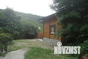 Дом 110м², 2-этажный, посуточно,