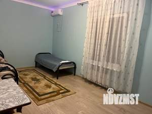 Дом 120м², 2-этажный, посуточно,