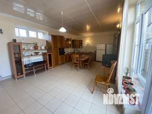 Дом 250м², 3-этажный, посуточно,