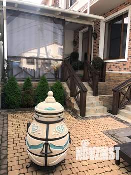 Дом 156м², 2-этажный, посуточно,