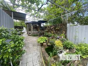 Дом 40м², 1-этажный, посуточно,