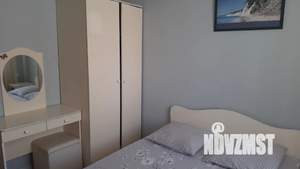 Дом 60м², 1-этажный, посуточно,