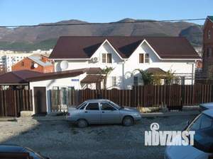 Дом 140м², 2-этажный, посуточно,