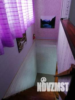 Дом 90м², 2-этажный, посуточно,