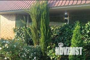 Дом 45м², 1-этажный, посуточно,