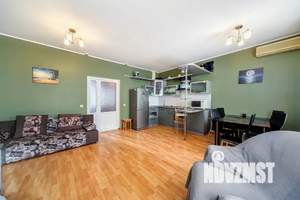 Дом 123м², 3-этажный, посуточно,