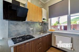 Дом 100м², 1-этажный, посуточно,