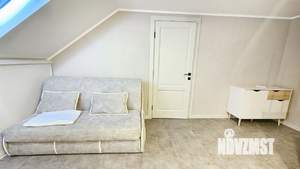 Дом 200м², 2-этажный, на длительный срок,