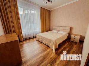 Дом 135м², 1-этажный, посуточно,