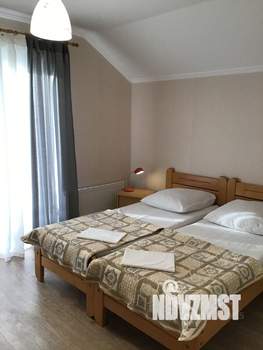 Таунхаус 115м², 2-этажный, на длительный срок,