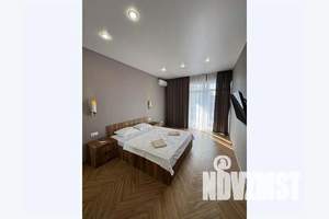 Дом 300м², 3-этажный, посуточно,