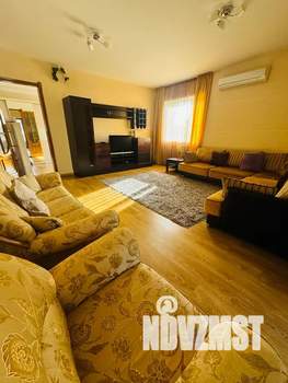 Дом 115м², 2-этажный, посуточно,