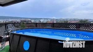 Дом 150м², 4-этажный, посуточно,