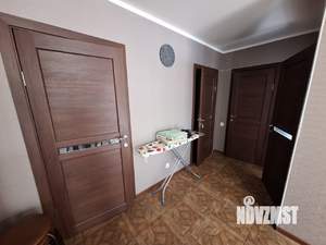 Дом 55м², 1-этажный, посуточно,