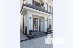 Дом 200м², 2-этажный, посуточно,