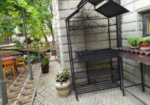 Дом 38м², 1-этажный, на длительный срок,