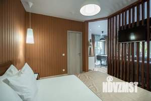 Дом 48м², 1-этажный, посуточно,