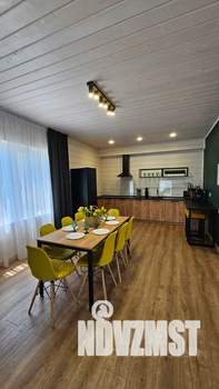 Дом 112м², 2-этажный, посуточно,