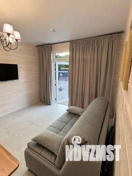 Дом 42м², 1-этажный, посуточно,