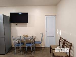 Дом 38м², 1-этажный, на длительный срок,