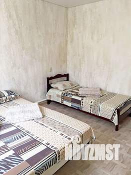 Дом 95м², 2-этажный, посуточно,