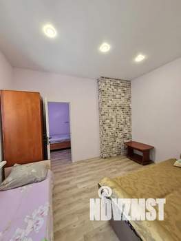 Дом 33м², 2-этажный, посуточно,