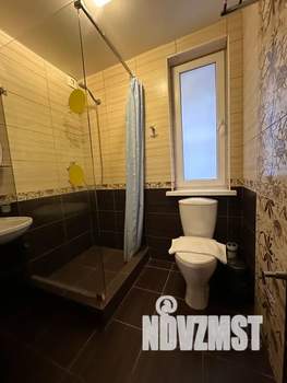 Дом 60м², 2-этажный, посуточно,