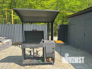 Дом 80м², 1-этажный, посуточно,