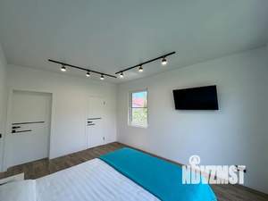 Дом 100м², 2-этажный, посуточно,