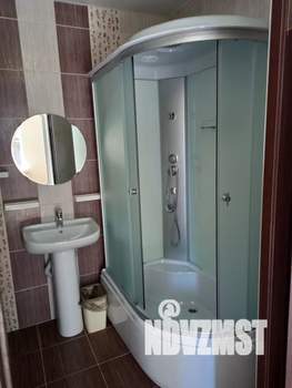 Дом 70м², 2-этажный, посуточно,