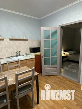 Дом 40м², 1-этажный, посуточно,