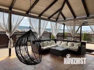 Дом 150м², 4-этажный, посуточно,