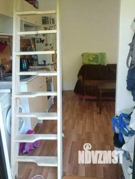 Дом 32м², 2-этажный, на длительный срок,