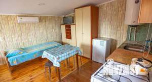 Дом 18м², 2-этажный, посуточно,