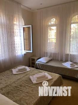 Дом 100м², 2-этажный, посуточно,