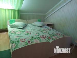 Дом 100м², 2-этажный, посуточно,