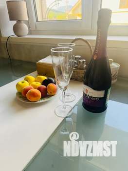 Дом 115м², 2-этажный, посуточно,