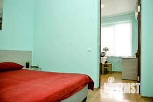 Дом 35м², 1-этажный, посуточно,