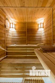 Коттедж 240м², 3-этажный, на длительный срок,