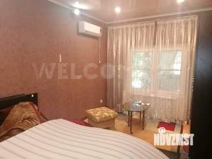 Дом 90м², 2-этажный, на длительный срок,