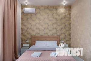 Дом 180м², 2-этажный, посуточно,