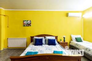 Дом 120м², 3-этажный, посуточно,