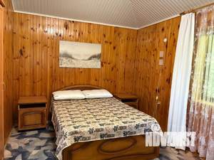 Дом 150м², 2-этажный, посуточно,