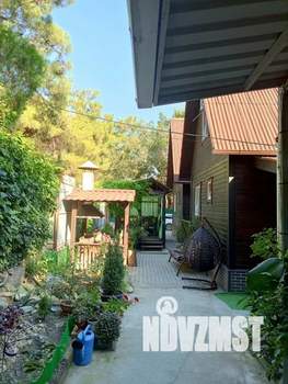 Дом 80м², 2-этажный, посуточно,