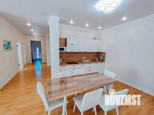 Дом 110м², 1-этажный, посуточно,