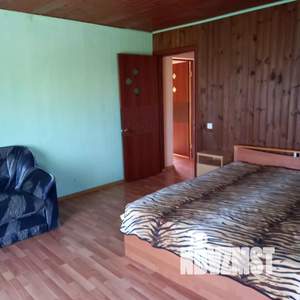 Дом 246м², 3-этажный, посуточно,